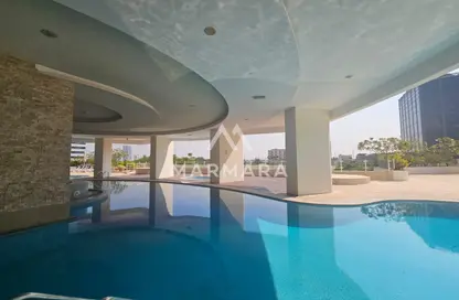 Apartment - 1 Bedroom - 2 Bathrooms for rent in O2 Residence - JLT Cluster O - Jumeirah Lake Towers - Dubai