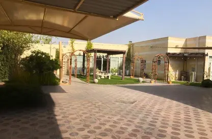 Villa - 6 Bedrooms - 6 Bathrooms for sale in Al Khezamia - Mughaidir - Sharjah Villa - 6 Bedrooms - 6 Bathrooms for sale in Al Khezamia - Mughaidir - Sharjah