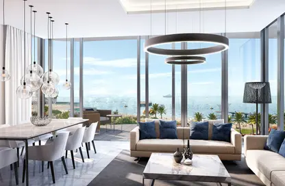 Apartment - 2 Bedrooms - 3 Bathrooms for sale in Bay Residences - Hayat Island - Mina Al Arab - Ras Al Khaimah Apartment - 2 Bedrooms - 3 Bathrooms for sale in Bay Residences - Hayat Island - Mina Al Arab - Ras Al Khaimah