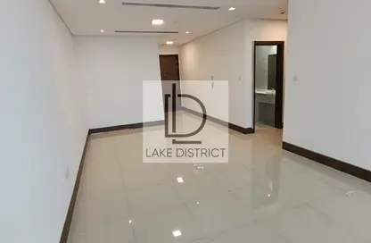 Apartment - 1 Bedroom - 2 Bathrooms for rent in Wembley Tower - Dubai Sports City - Dubai