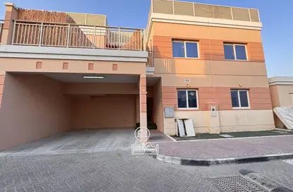 Villa - 3 Bedrooms - 4 Bathrooms for rent in Baniyas - Abu Dhabi