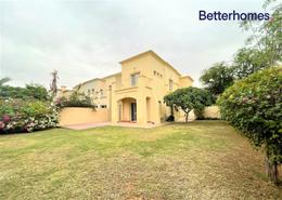 Villa - 3 bedrooms - 3 bathrooms for rent in Springs 1 - The Springs - Dubai