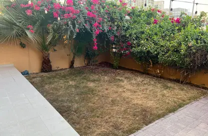 Townhouse - 3 Bedrooms - 3 Bathrooms for rent in Dubai Style - North Village - Al Furjan - Dubai