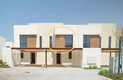 تاون هاوس - 2 غرف نوم - 3 حمامات للايجار في نويا ڤيڤا - نويا - جزيرة الياس - أبوظبي