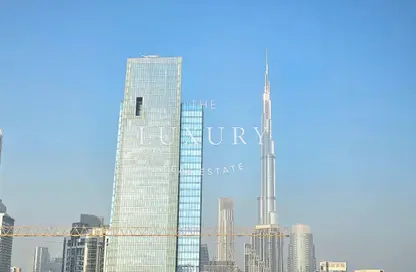 مكتب - استوديو - 1 حمام للايجار في برج بارك لين - الخليج التجاري - دبي مكتب - استوديو - 1 حمام للايجار في برج بارك لين - الخليج التجاري - دبي