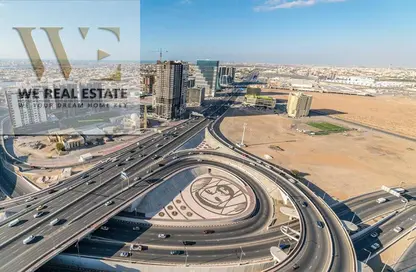 Apartment - 2 Bedrooms - 2 Bathrooms for sale in Conquer Tower - Sheikh Maktoum Bin Rashid Street - Ajman Apartment - 2 Bedrooms - 2 Bathrooms for sale in Conquer Tower - Sheikh Maktoum Bin Rashid Street - Ajman