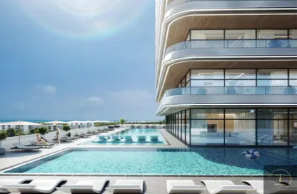 Penthouse - 2 Bedrooms - 3 Bathrooms for sale in Binghatti Hillviews - Dubai Science Park - Dubai