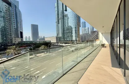 Apartment - 2 Bedrooms - 4 Bathrooms for sale in Reem Nine - Shams Abu Dhabi - Al Reem Island - Abu Dhabi