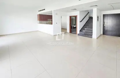 Villa - 3 Bedrooms - 4 Bathrooms for sale in Arabella Townhouses 3 - Arabella Townhouses - Mudon - Dubai