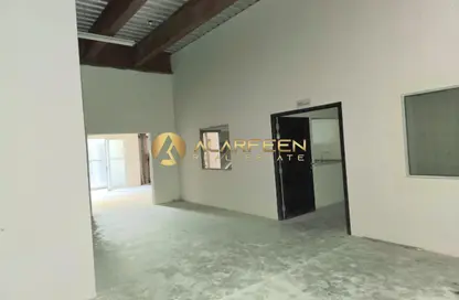 Warehouse - Studio - 1 Bathroom for rent in Phase 2 - Dubai Investment Park (DIP) - Dubai