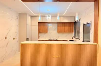 Townhouse - 4 Bedrooms - 6 Bathrooms for sale in Al Helio 2 - Al Helio - Ajman