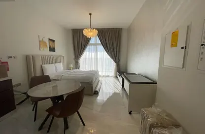 شقة - 1 حمام للايجار في جيويلز باي دانيوب - ارجان - دبي