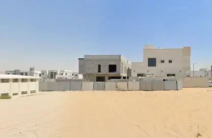 Land - Studio for sale in Hoshi 1 - Hoshi - Al Badie - Sharjah