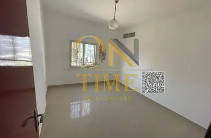 شقة - 2 غرف نوم - 2 حمامات للايجار في برج النعيمية  3 - أبراج النعيمية - النعيمية - عجمان