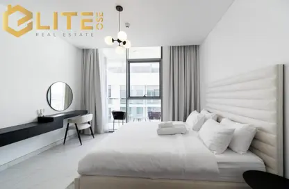 Apartment - 1 Bedroom - 2 Bathrooms for sale in Residences 3 - District One - Mohammed Bin Rashid City - Dubai
