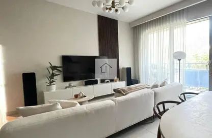 Apartment - 2 Bedrooms - 2 Bathrooms for sale in Harbour Views 2 - Dubai Creek Harbour (The Lagoons) - Dubai