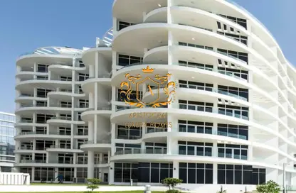 Apartment - 2 Bedrooms - 3 Bathrooms for rent in Royal Bay - Palm Jumeirah - Dubai