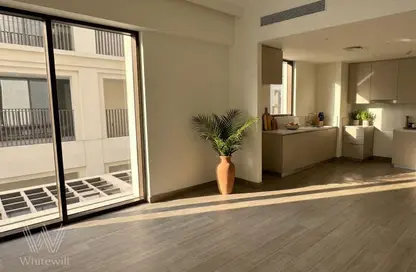 شقة - غرفة نوم - 1 حمام للبيع في جروف في كريك بيتش مبنى 2 - جروف - جريك بيتش - مرسى خور دبي - دبي