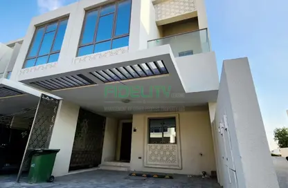 Villa - 4 Bedrooms - 5 Bathrooms for rent in Murano Townhouses - Al Furjan - Dubai
