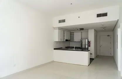 Apartment - 1 Bedroom - 2 Bathrooms for rent in Golf Promenade 4A - Golf Promenade - DAMAC Hills - Dubai