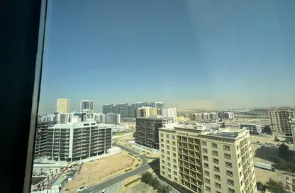 شقة - 1 حمام للايجار في ذا في تاور - مجمع دبي ريزيدنس - دبي
