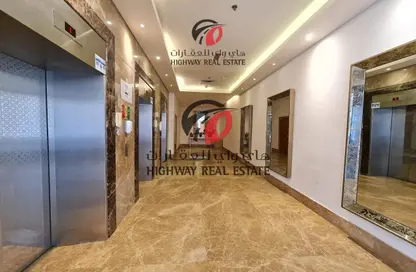Apartment - Studio - 1 Bathroom for rent in Dubai Star Building - Al Nahda 1 - Al Nahda - Dubai