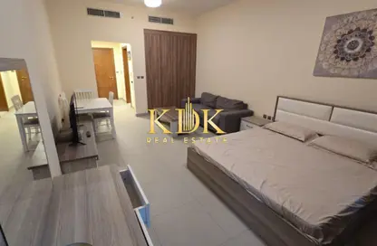 شقة - 1 حمام للايجار في دون ريزيدنسي - ديستريكت 17 - قرية الجميرا سركل - دبي