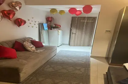 Apartment - 2 Bedrooms - 2 Bathrooms for rent in Al Ghadeer 2 - Al Ghadeer - Abu Dhabi