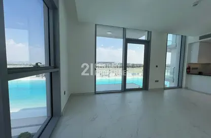 Apartment - 1 Bedroom - 2 Bathrooms for rent in District One - Mohammed Bin Rashid City - Dubai