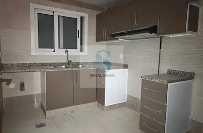 Apartment - 2 Bedrooms - 3 Bathrooms for rent in Taliatela Street - Al Nahda - Sharjah