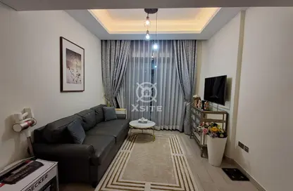 شقة - غرفة نوم - 1 حمام للبيع في عزيزي ريفيرا - ميدان واحد - ميدان - دبي