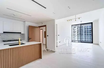 Apartment - 1 Bedroom - 2 Bathrooms for rent in Binghatti Amber - Jumeirah Village Circle - Dubai