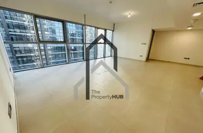 Apartment - 3 Bedrooms - 4 Bathrooms for sale in Radiant Square - City Of Lights - Al Reem Island - Abu Dhabi