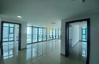 شقة - 2 غرف نوم - 2 حمامات للايجار في ليك سايد ريزيدنس - (JLT) مجمع A - أبراج بحيرة الجميرا - دبي