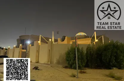 فيلا - 5 غرف نوم - 7 حمامات للايجار في 2 الحميدية - الحميدية - عجمان فيلا - 5 غرف نوم - 7 حمامات للايجار في 2 الحميدية - الحميدية - عجمان