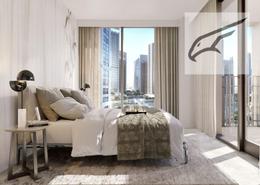 شقة - 2 غرف نوم - 2 حمامات للبيع في صيف - جريك بيتش - ميناء خور دبي (ذا لاجونز) - دبي