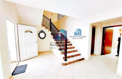 Townhouse - 3 Bedrooms - 4 Bathrooms for rent in Abu Hail Road - Abu Hail - Deira - Dubai