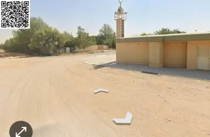 أرض - استوديو للبيع في الحليو 2 - الحليو - عجمان