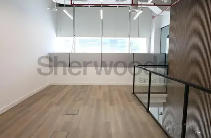 Office Space - Studio - 2 Bathrooms for sale in Madina Tower - JLT Cluster O - Jumeirah Lake Towers - Dubai
