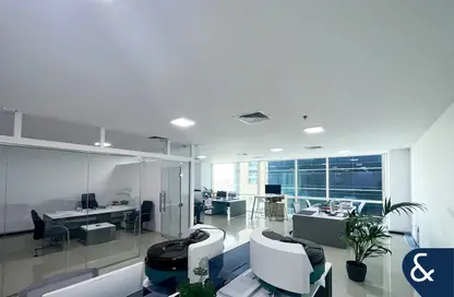 Office Space - Studio for sale in Bay Square Building 7 - Bay Square - Business Bay - Dubai