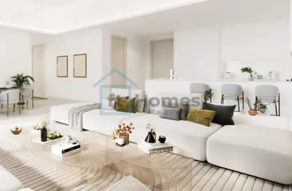 Apartment - 3 Bedrooms - 3 Bathrooms for sale in Luma Park Views - Jumeirah Village Circle - Dubai