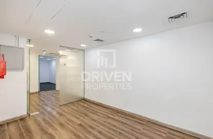 Office Space - Studio for rent in Al Ghurair Center - Al Rigga - Deira - Dubai