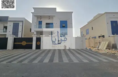 فيلا - 6 غرف نوم - 8 حمامات للبيع في الحليو 2 - الحليو - عجمان