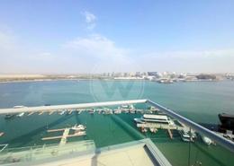 Apartment - 3 bedrooms - 4 bathrooms for sale in Al Naseem Residences B - Al Bandar - Al Raha Beach - Abu Dhabi