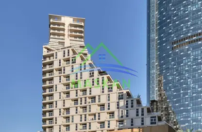 Apartment - 2 Bedrooms - 2 Bathrooms for rent in Mangrove Place - Shams Abu Dhabi - Al Reem Island - Abu Dhabi