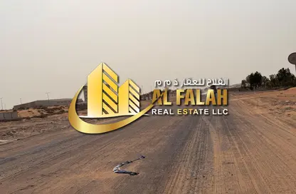 أرض - استوديو للبيع في الصجعة الصناعية - آلصجعه - الشارقة