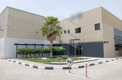 Factory - Studio for sale in Dubai Industrial City - Dubai