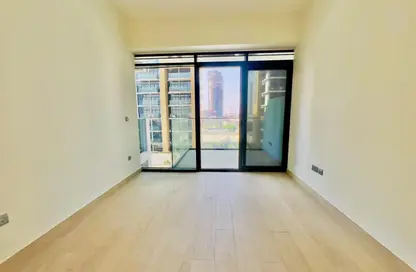 Apartment - Studio - 1 Bathroom for rent in AZIZI Riviera - Meydan One - Meydan - Dubai