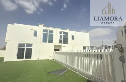 تاون هاوس - 6 غرف نوم - 6 حمامات للايجار في اكونا - داماك هيلز 2 - دبي تاون هاوس - 6 غرف نوم - 6 حمامات للايجار في اكونا - داماك هيلز 2 - دبي