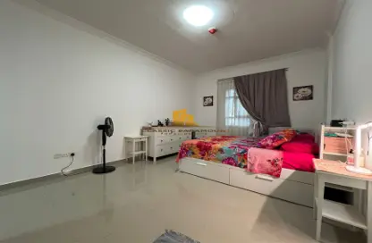 صورة لـ غرفة- غرفة النوم شقة - غرفة نوم - 2 حمامات للبيع في بلازا ريسدينس 1 - بلازا ريزيدنس - قرية الجميرا سركل - دبي ، صورة رقم 1